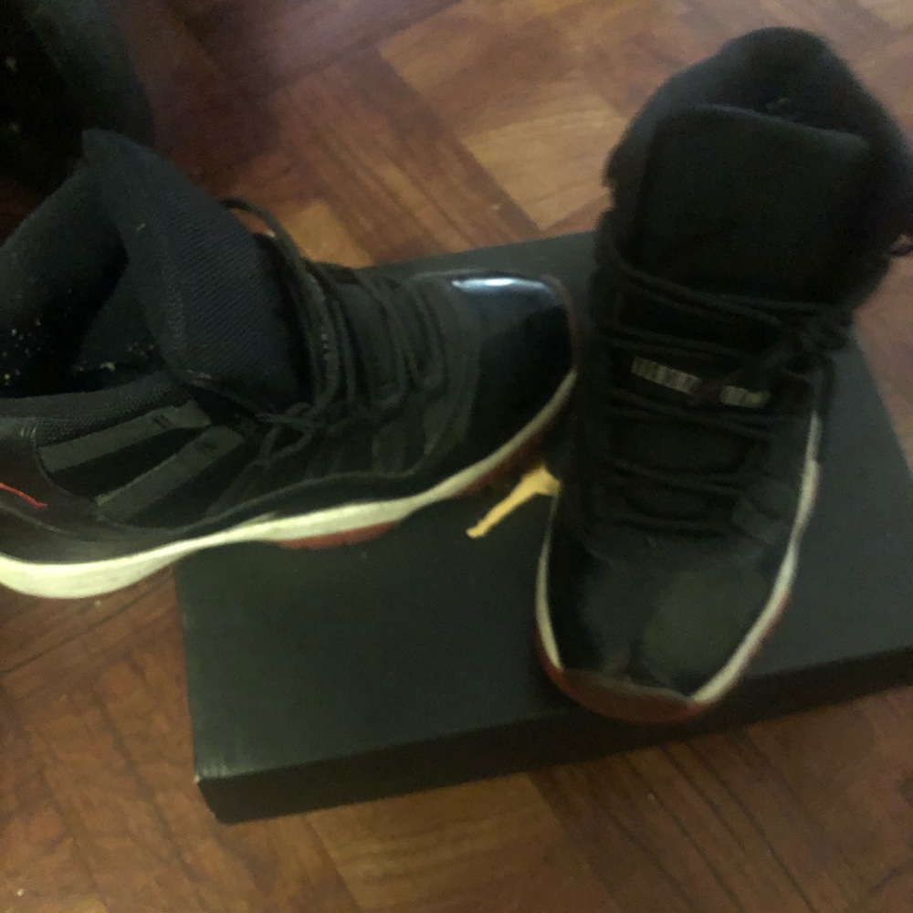 Jordan’s